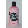 Крем-гель для душа Victoria`s Secret  PINK Coco Wash Coconut oil Moisturizing cream Body Wash 355 мл